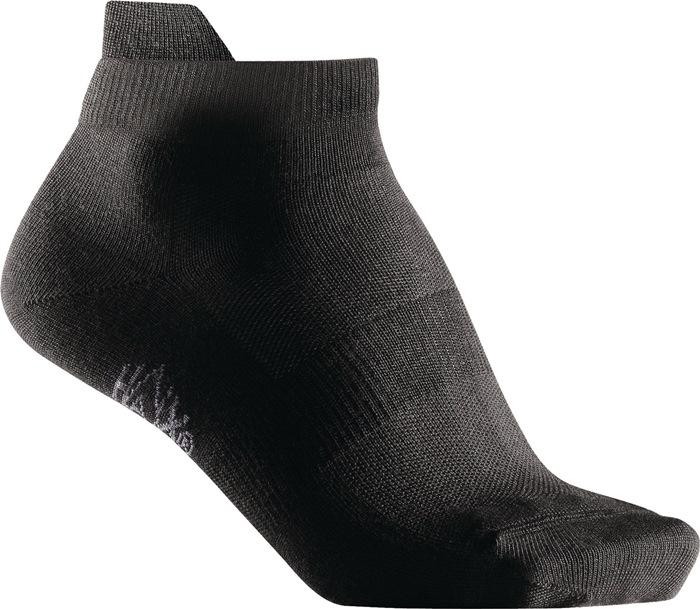 Produktbild Haix Funktionssocke Athletic Grösse 40-42 schwarz (40 - 42)