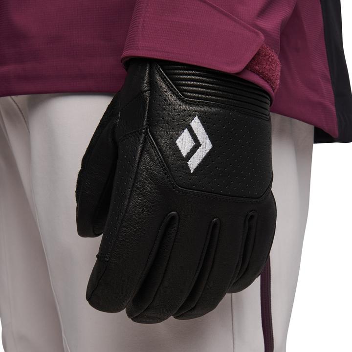 Image du produit Black Diamond Gants W Impulse (L)