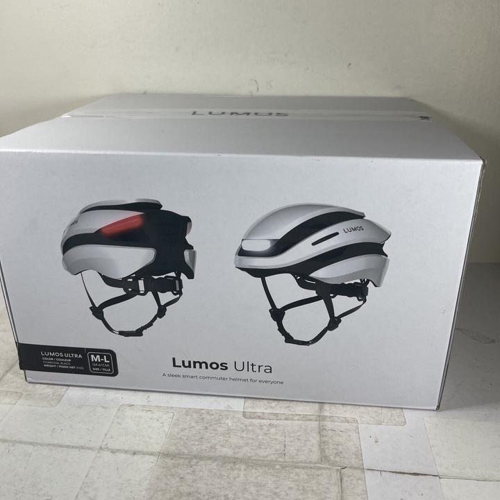 Image du produit Lumos Ultra MIPS (54 - 61 cm)