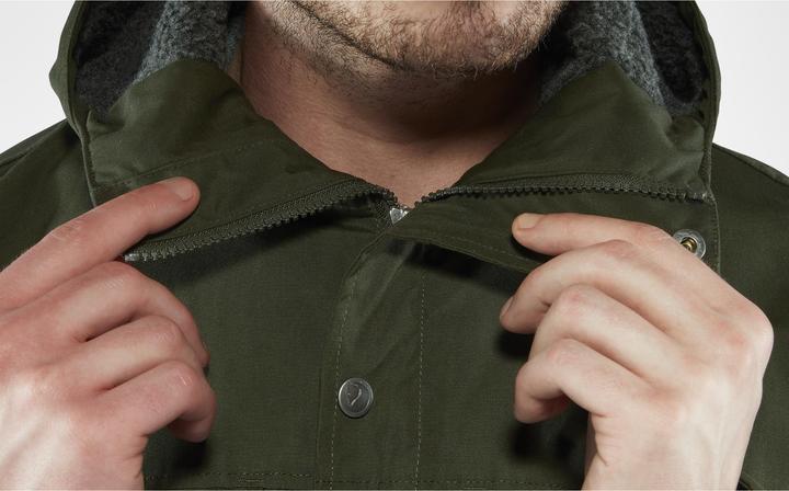 Image du produit Fjällräven Greenland (XS)
