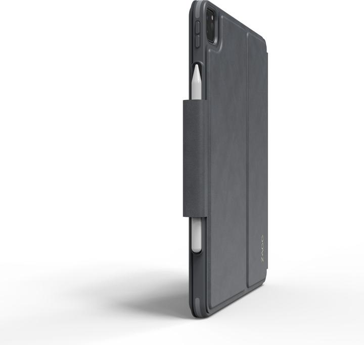 Image du produit Zagg Pro Keys (CH, iPad Pro 11 2018 (1. Gen), iPad Pro 11 2020 (2. Gen), iPad Pro 11 2021 (3ème génération))