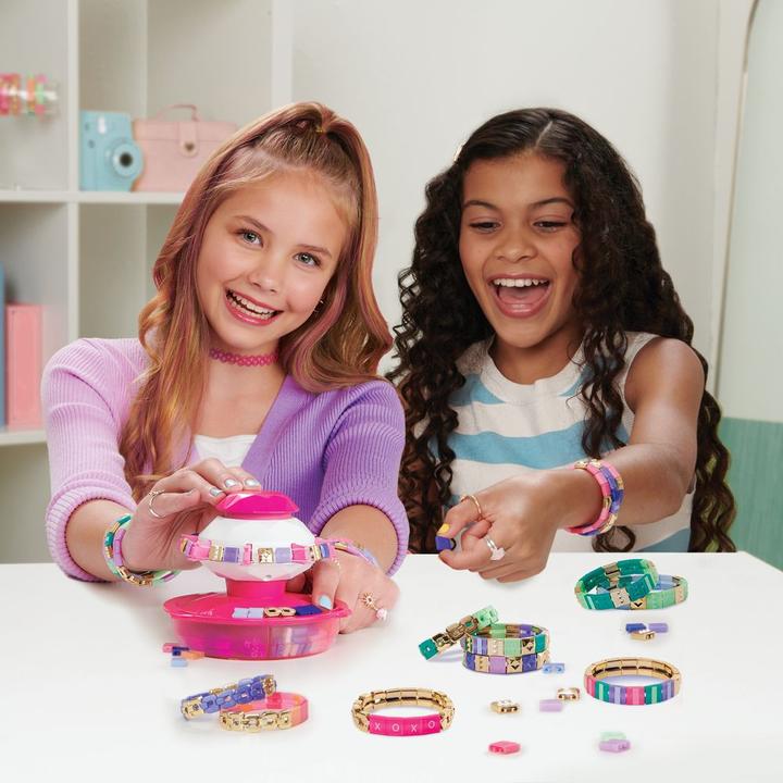 Immagine prodotto Spin Master Studio di braccialetti Pop Style
