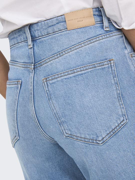 Image du produit Only Onljuicy Hw Wide Leg Rea141 Dnm Noos (W28/L30)