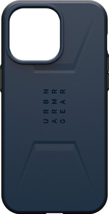 Actual product image UAG Civilian Magsafe Case (Apple iPhone 15 Pro Max)
