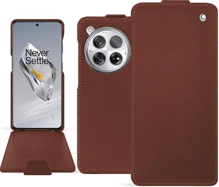 Marron délicat ( Pantone #95614d)
