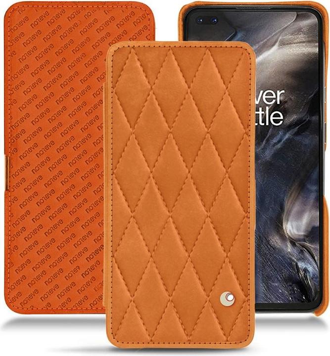 Tangerine vintage - Couture ( Pantone #d47231 )