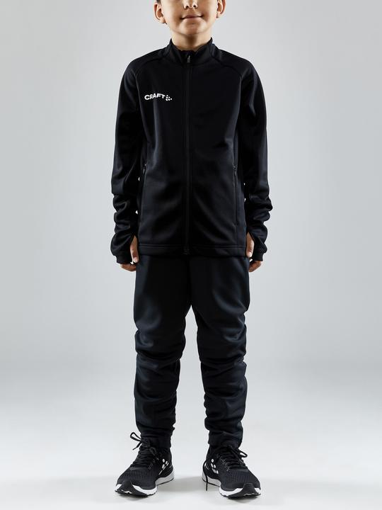Image du produit Craft Evolve Full Zip Jr (158)