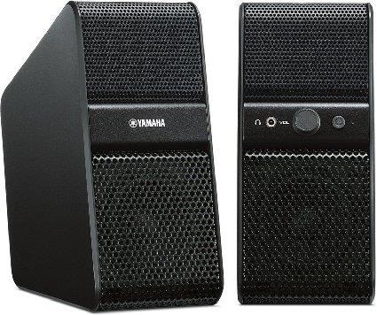 Immagine prodotto Yamaha NX-50 amplificatore del suono della TV
