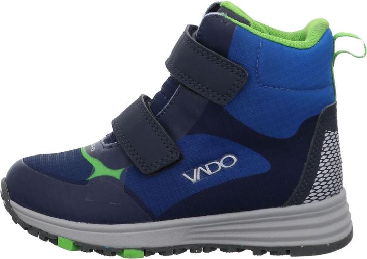 Actual product image Vado Boots SMILEY HIGH VELCRO GTX (31)
