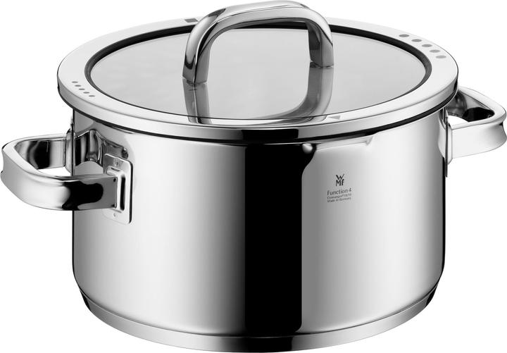 Actual product image WMF Function 4 Limited Edition (16 cm, Pan set + pot set)