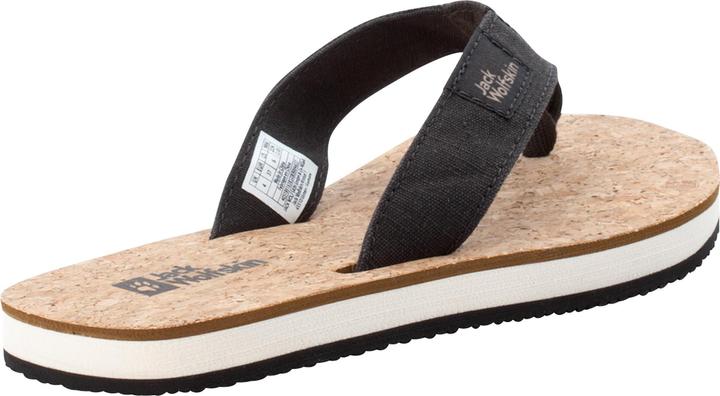 Produktbild Jack Wolfskin Ecostride 2 Slipper W (39.5)
