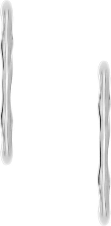 Image du produit Skagen Moderne Stak Ohrringe (Acier inoxydable)