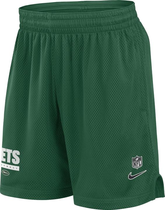Immagine prodotto Nike New York Jets Dri-Fit Mesh Short XL (XL)