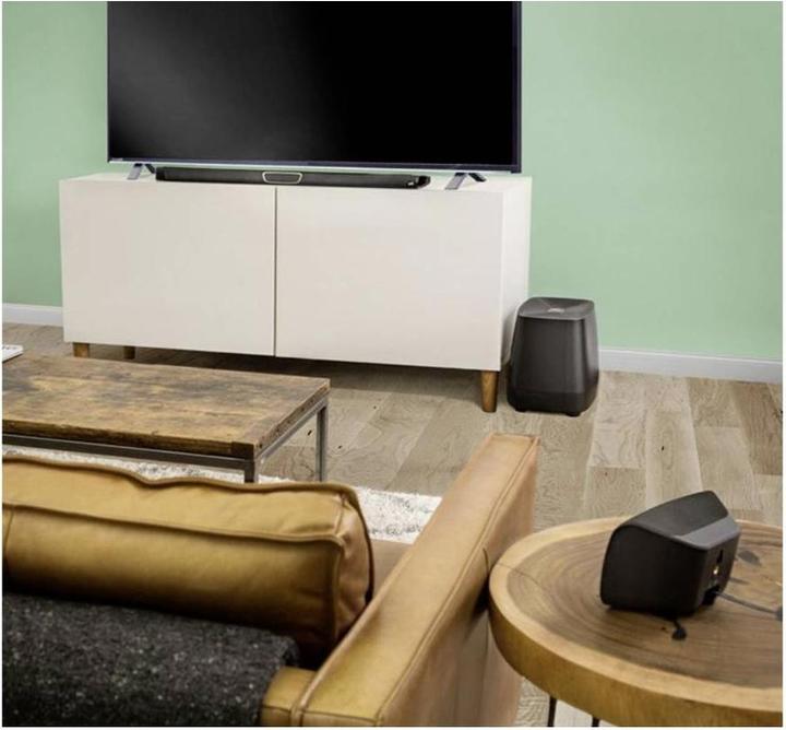 Produktbild Polk SR1 Surround-Kanallautsprecher (1 Stk.)