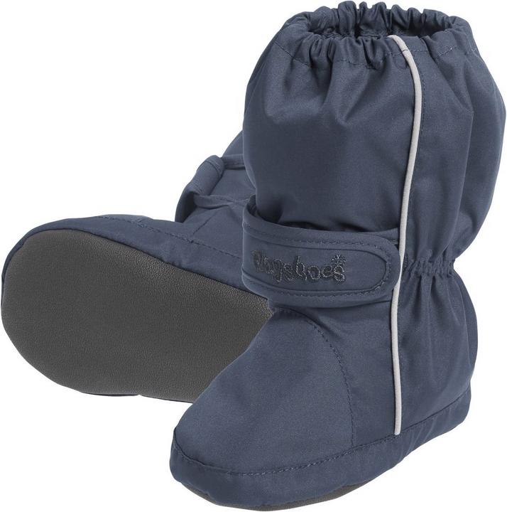 Actual product image Playshoes Thermo Bootie (18)