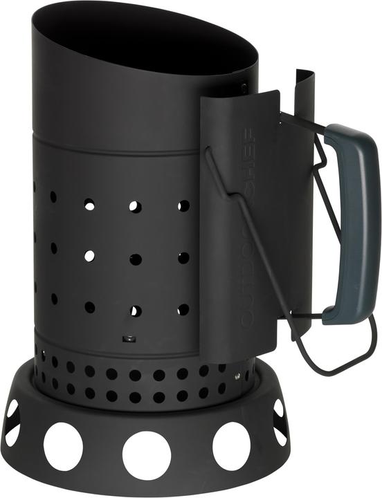 Outdoorchef Anzündkamin