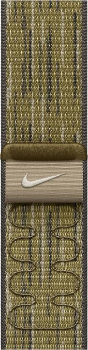 Immagine prodotto Apple Nike Sport Loop (40 mm, Nylon)