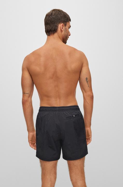 Actual product image BOSS Swim shorts Sporty Comfortable fit (XL)