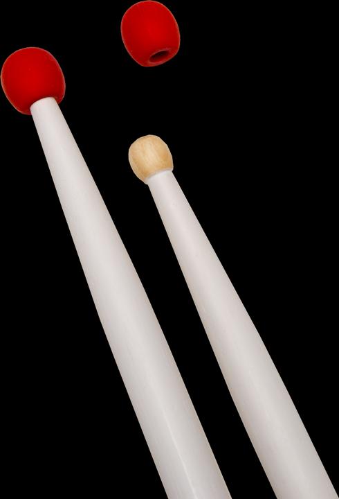 Actual product image Vic Firth Universal Marching (2 pair) (Drum set)