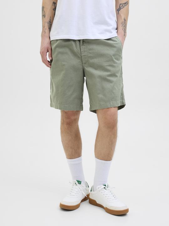 Produktbild Jack & Jones Shorts JAIDEN GEO HYBRID Bermudas (S)