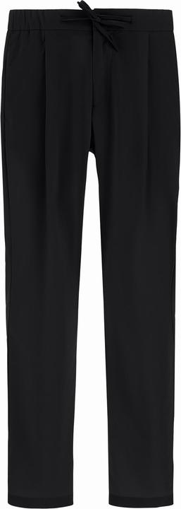 Actual product image Herno Trousers Black (XXL)
