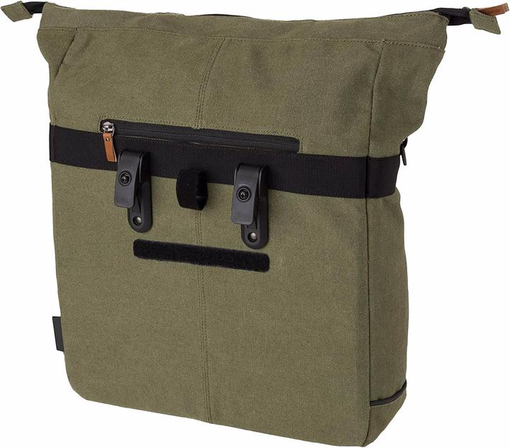 Immagine prodotto Fast rider Borsa da bicicletta (17 l, Borsa portapacchi)