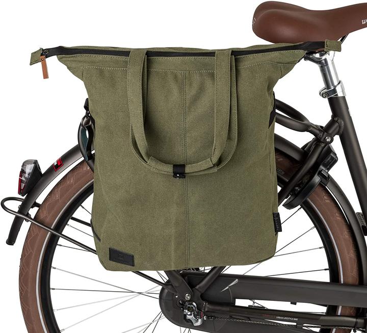 Immagine prodotto Fast rider Borsa da bicicletta (17 l, Borsa portapacchi)