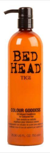 Immagine prodotto Tigi Combattimento dei colori Dea del colore (200 ml)