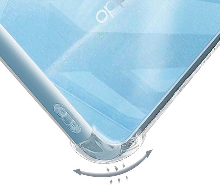 Produktbild Avizar ToughShield Case (Oppo A60)