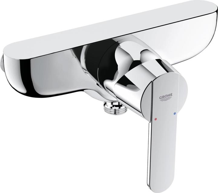 Immagine prodotto Grohe Get Brausearmatur, Aufputz, Stichmass 153mm, chrom (CH-Variante)