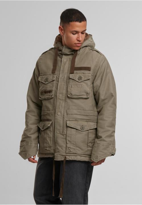 Immagine prodotto Brandit Men Respite Jacket - 186281 (L)