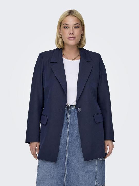 Image du produit Only Confort Fit Col revers Blazer Blazer (44)