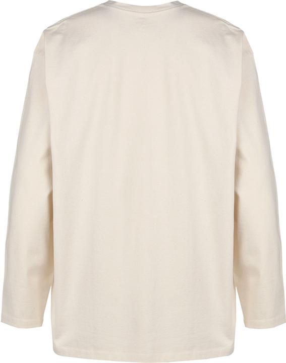 Actual product image Levis Slouchy pocket longsleeve - 95969 (M)