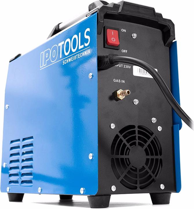 Produktbild Ipotools MIG 160ER