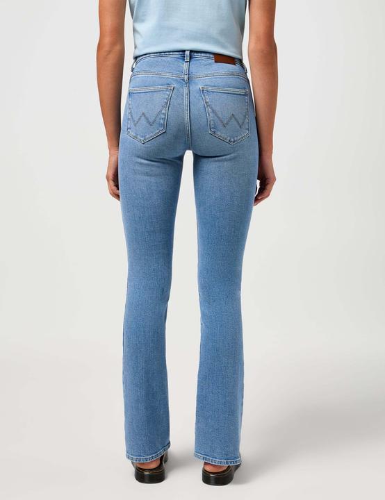 Produktbild Wrangler Jeans Bootcut Bootcut (27)