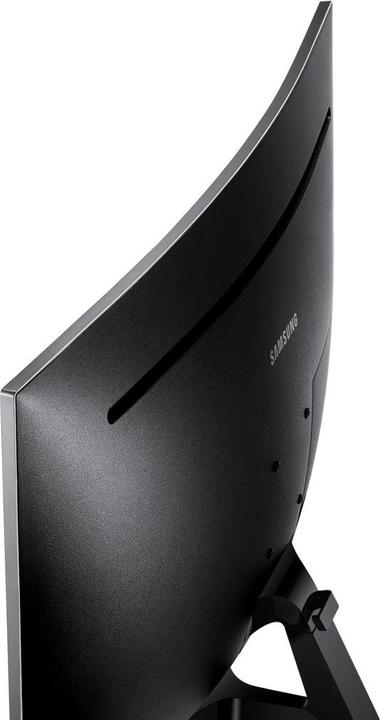 Image du produit Samsung LC32JG50QQUXEN (2560 x 1440 pixels, 32")