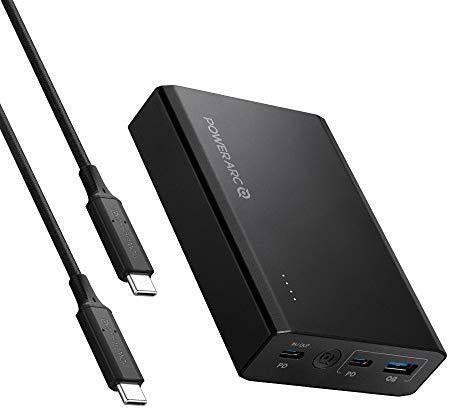 Actual product image Power Arc Powerbank (15000 mAh, 60 W)
