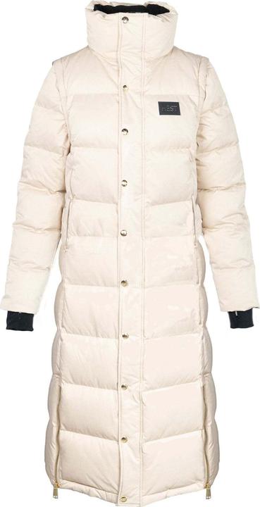 Immagine prodotto Hést Piumino EDDA 2in1 Cappotto/Gilet in piuma d'oca (XS)