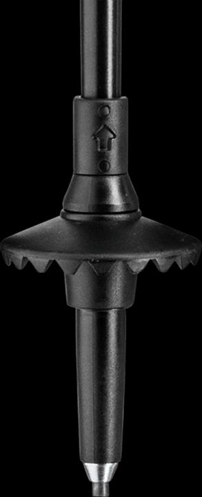 Produktbild Leki Legacy Stöcke (110 - 145 cm)