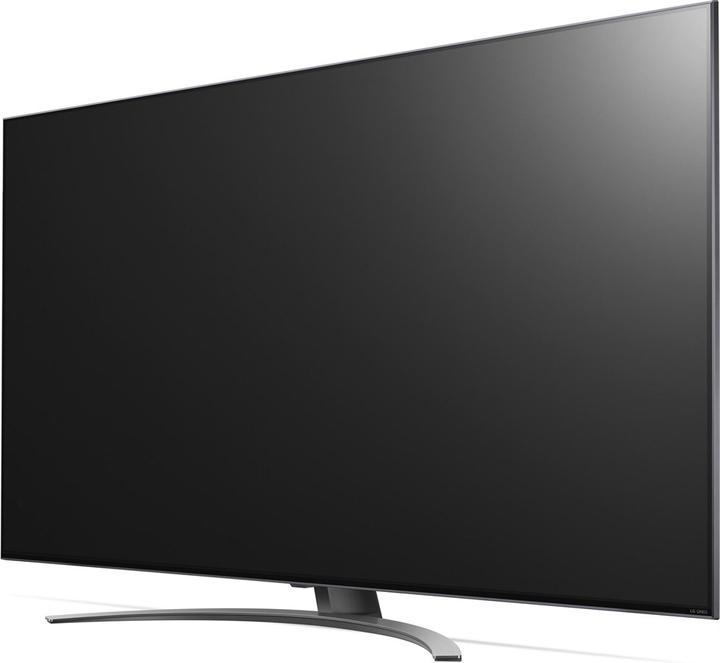 Produktbild LG 50QNED819 (50", QNED81, LED, 4K, 2022)