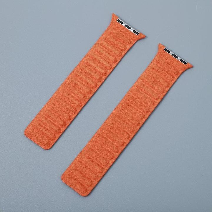 Image du produit Guardline Alcantara Guardband (41 mm, 42 mm, 38 mm, 40 mm, Alcantara)