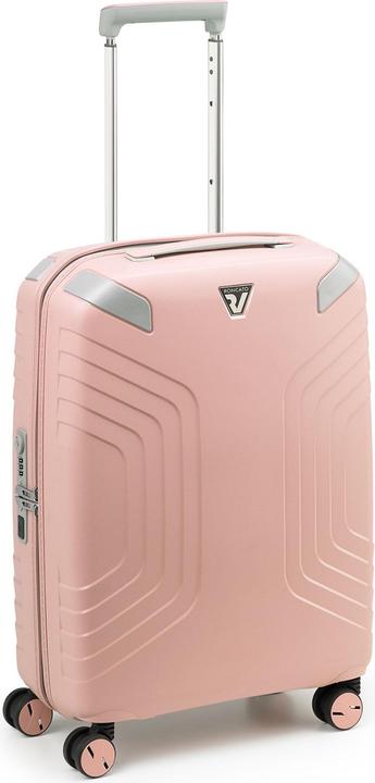 Actual product image Roncato Ypsilon 2.0 - Hand luggage trolley with USB connection (40 l, Hand luggage (up to 50 litres))
