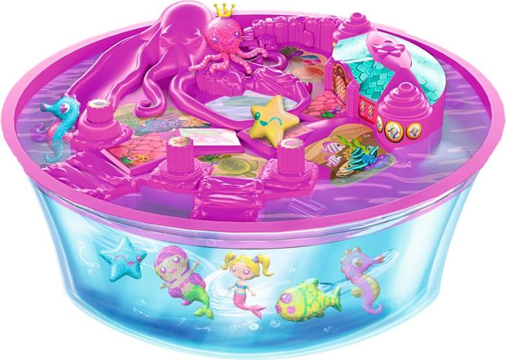 Actual product image Simba Aqua Gelz Deluxe Mermaids Set