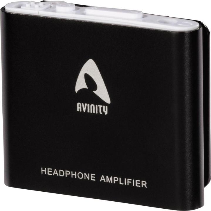 Produktbild Avinity Compact Mobile