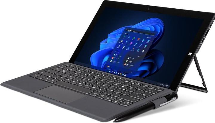 Immagine prodotto Wortmann Y TERRA PAD 1262 i5-1230U W11 Pro (12.30", Intel Core i5-1230U, 8 GB, 8 GB, Senza layout di tastiera)