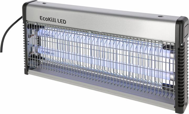 Produktbild Kerbl EcoKill LED, 2x7 W LED UVA (Nachfolgemodell)