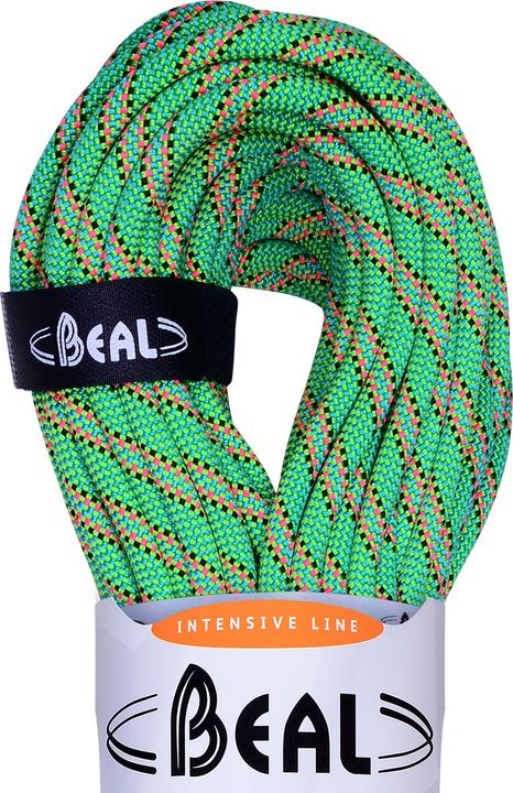 Image du produit Beal Corde à grimper Tiger 10mmm (80 m)
