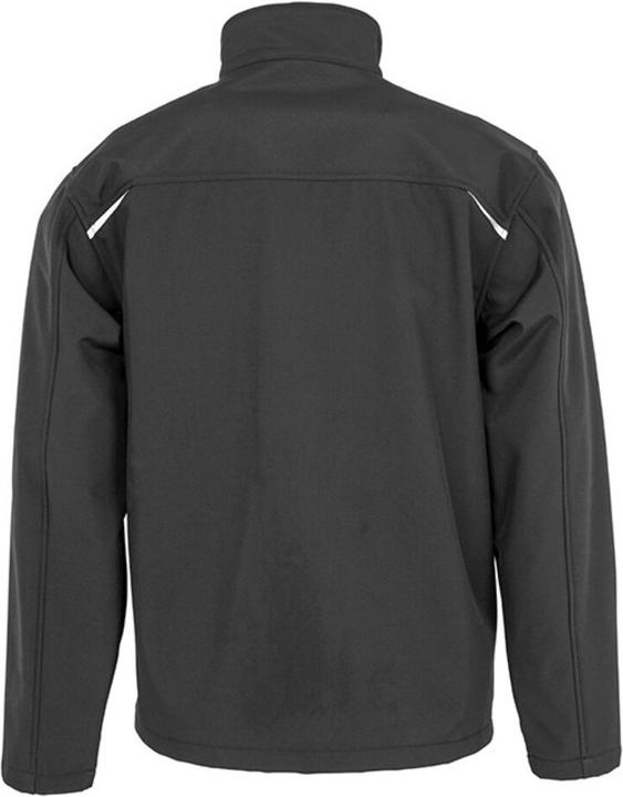Produktbild Result Printable Softshelljacke 3 Lagen (4XL)