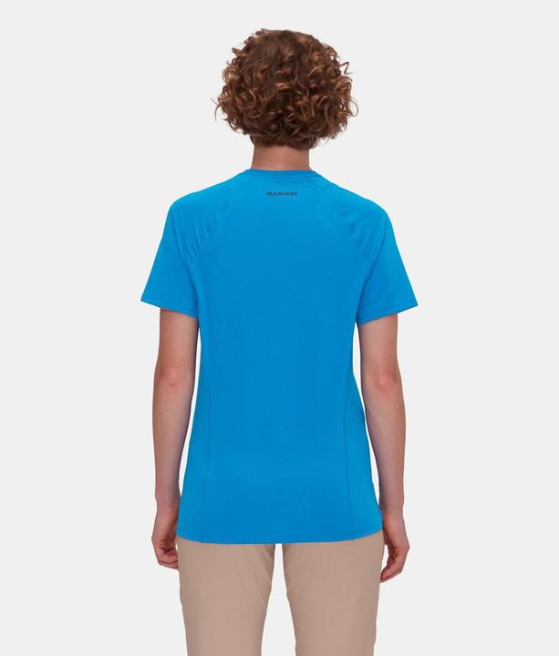 Actual product image Mammut Selun FL T-Shirt Women Logo (XL)