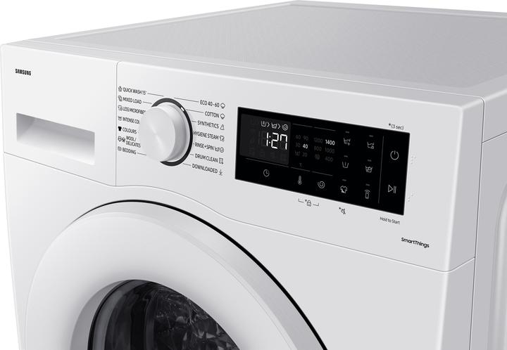 Immagine prodotto Samsung WW80CGC0EDTELE (8 kg, A sinistra)